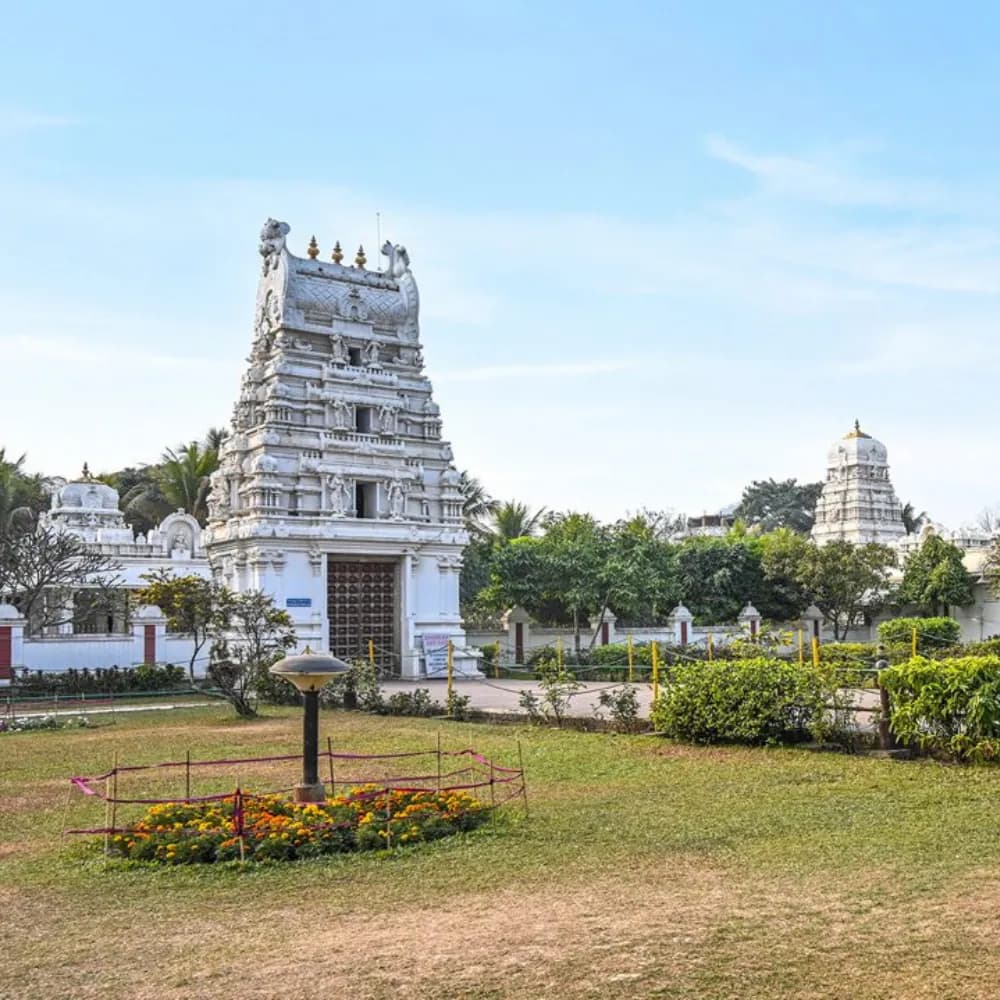 Guwahati Departure - Day 8