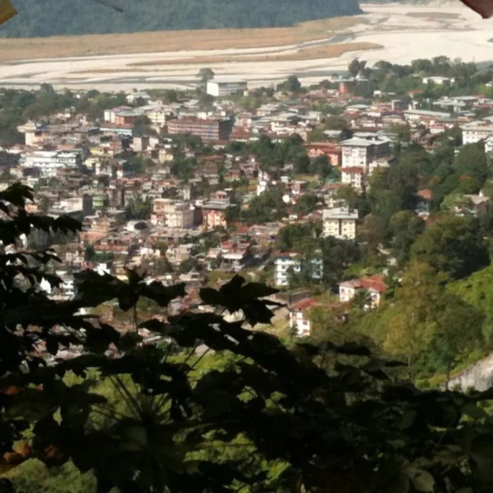 NJP to Jaigaon - Day 2