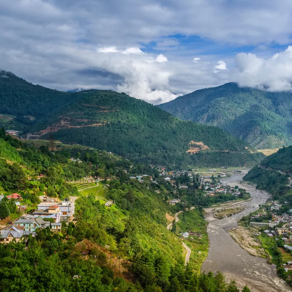 Dirang Exploration - Day 3