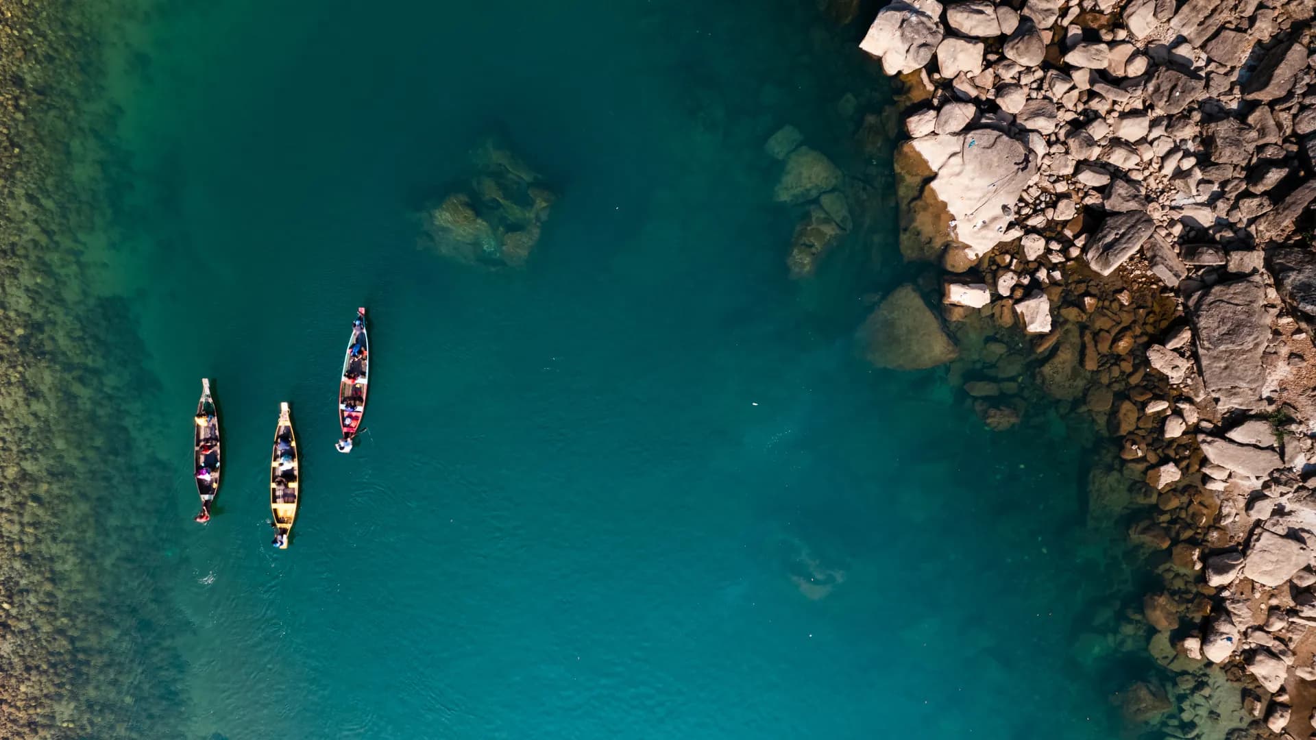 Beautiful landscapes of Northeast India