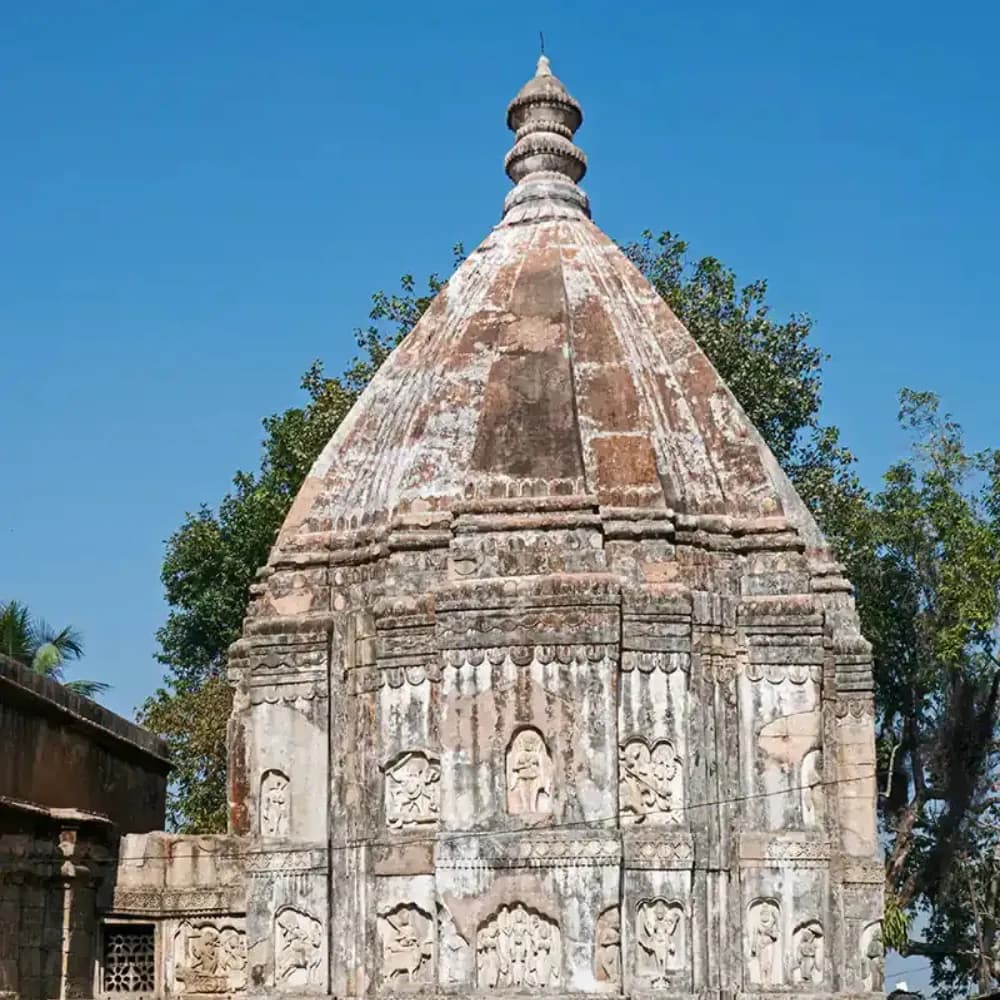 Hajo - Sualkuchi - Madan Kamdev Tour - Gallery Image 5