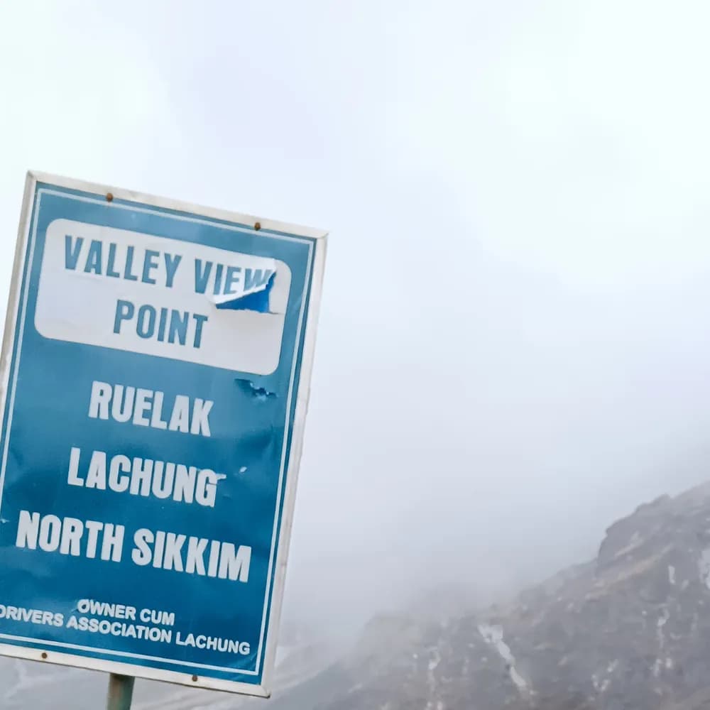 Gangtok to Lachung - Day 6