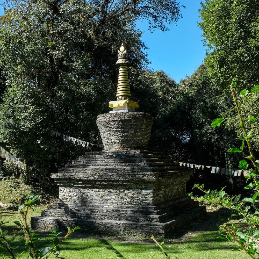 Gangtok to Pelling - Day 9