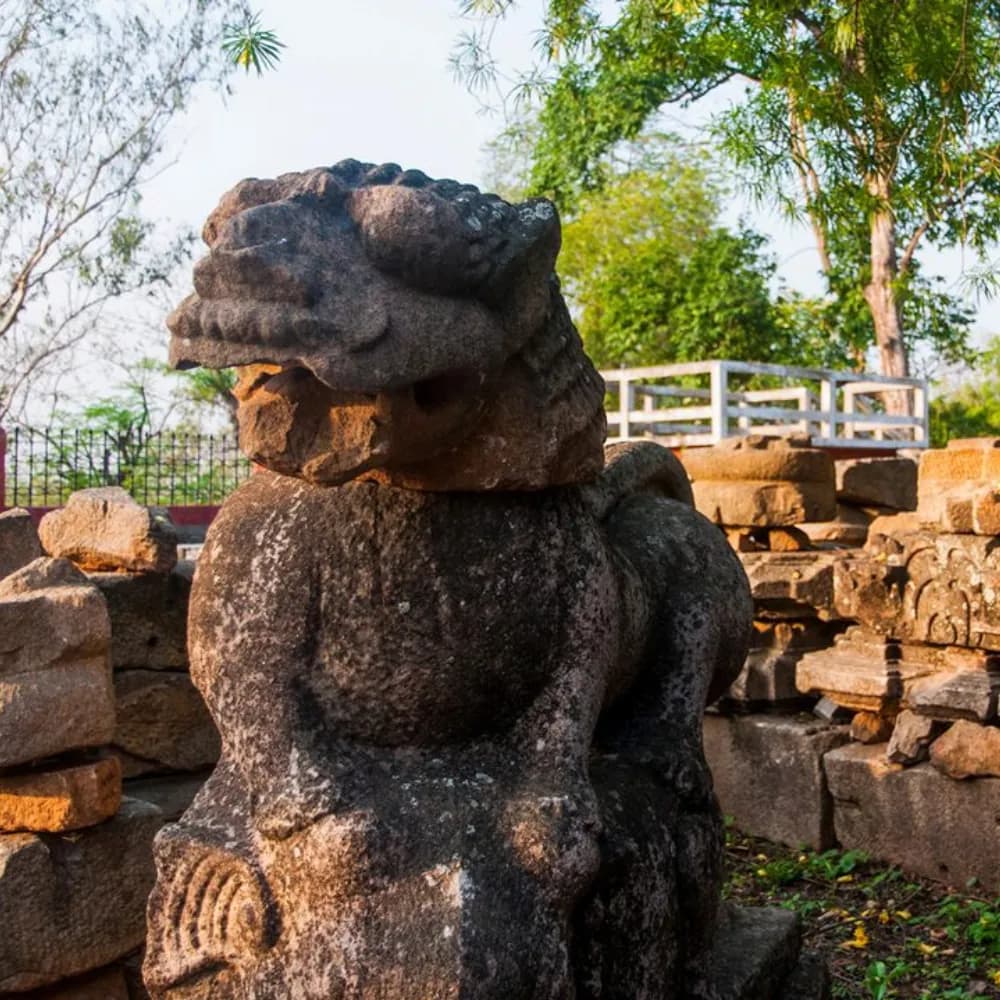 Hajo - Sualkuchi - Madan Kamdev Tour - Gallery Image 1