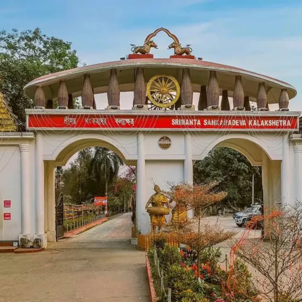 7 Nights 8 Days Meghalaya & Assam Combined Tour - Gallery Image 18