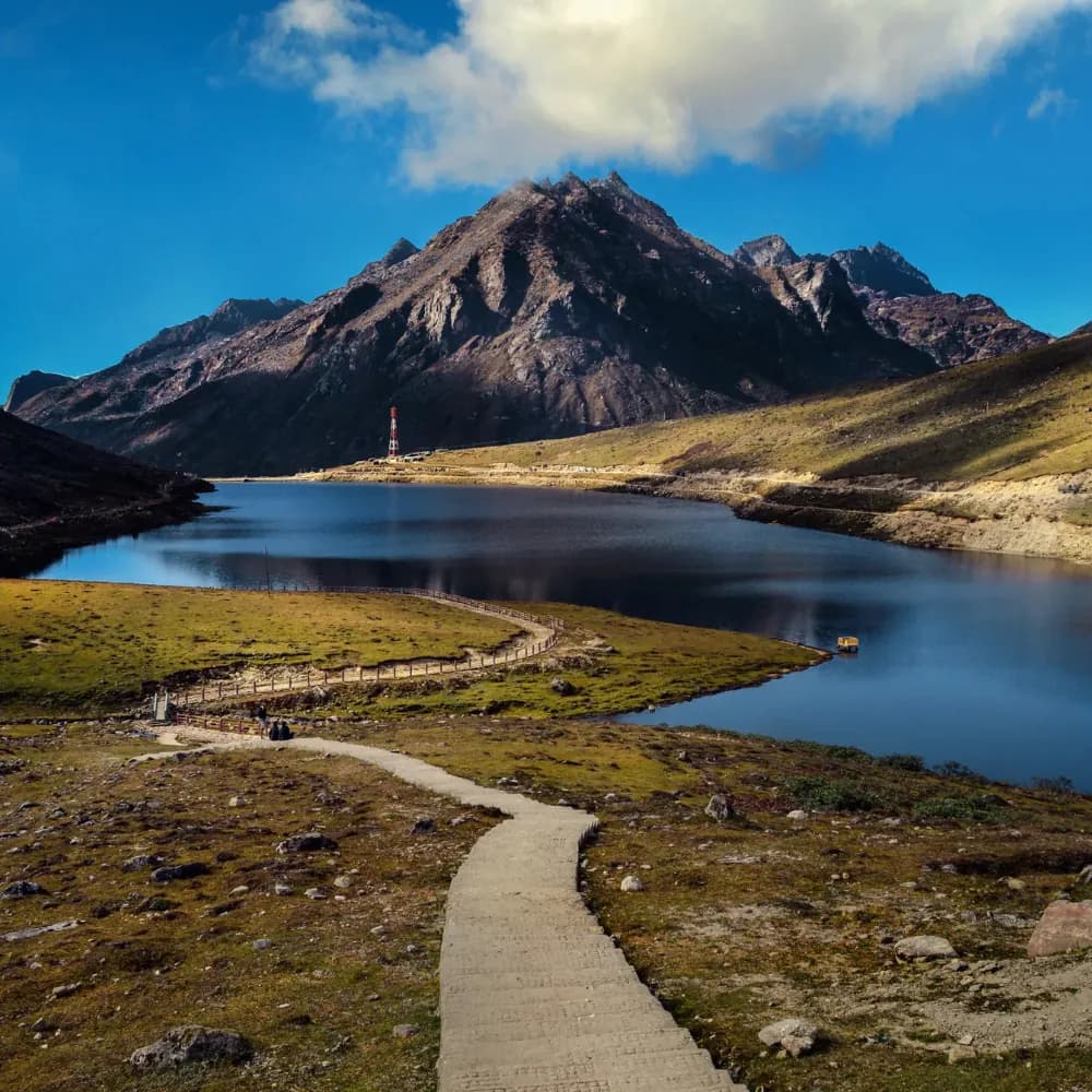 Tawang Extended Stay - Day 6