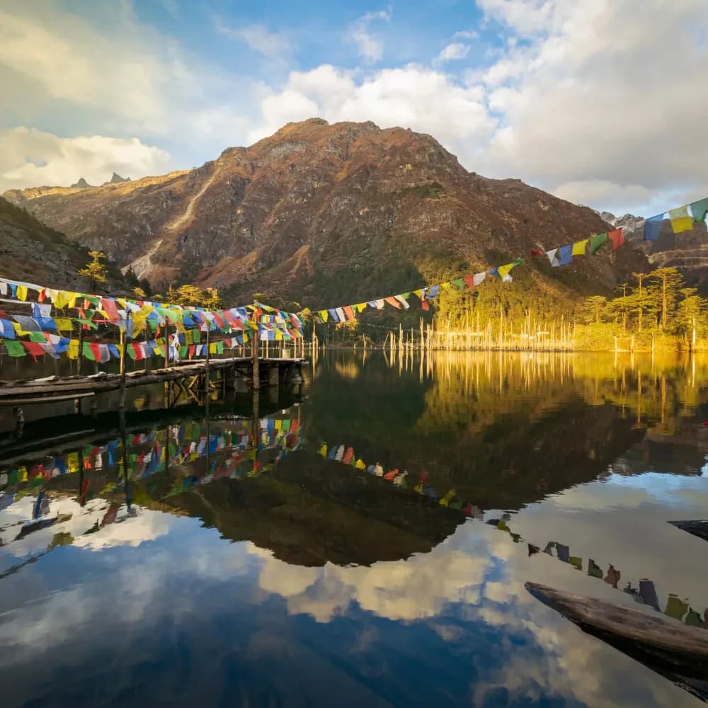 Assam Arunachal Pradesh Tour 29 - 10 Days Experience - Gallery Image 7