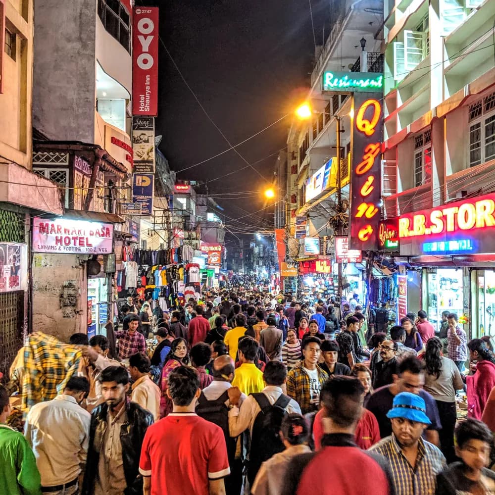 Full Day Shillong Tour - Gallery Image 2